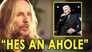 Aaron Crosby's Instagram, Twitter & Facebook