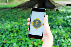 The background remover perfectly erases the background from your photo for official use. Nature Passport App Outdoor Classroom Day