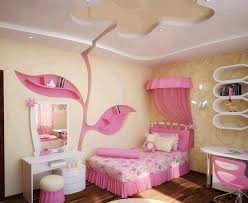 Cuarto De Nina Kids Interior Room Cute Bedroom Ideas Kids Room Interior Design