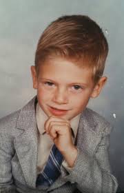 Happy National Sons Day to my bonus boy of 36 years . Love you Clay Skid.  Love Dad and Kim