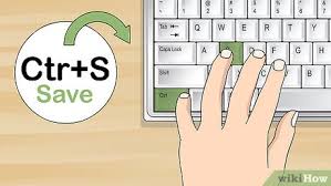 Im 10 finger system nehmen deine finger eine ausgangsstellung ein, von der aus das 10 finger system bietet dir hierfür lediglich eine methode an, die sich besonders bewährt hat. Das 10 Finger System Lernen 15 Schritte Mit Bildern Wikihow