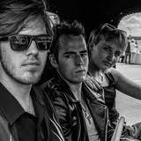 Harry Katz and the Pistachios