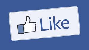 Image result for facebook like