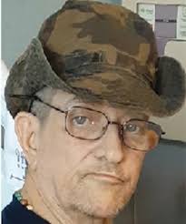 Darrell Andrews Obituary (1956