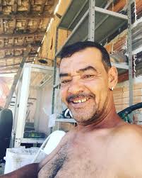 Campos Belos (GO) perde Emerson de Souza Brito, o Marechal