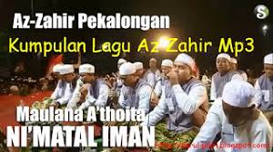 ★ lagump3downloads.net on lagump3downloads.net we do not stay all the mp3. Terbaru Terupdate 2021 Kumpulan Lagu Az Zahir Mp3