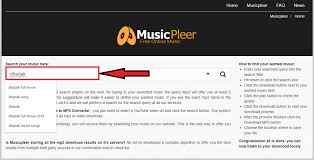 How To Use Musicpleer Musicpleer Alternatives