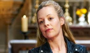 The Split's Fiona Button reflects