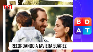 En mayo de 2018 y en medio de su batalla contra el cáncer, javiera suárez lanzó su libro liveat: Cristian Arriagada Recuerda A Javiera Suarez Ella Nunca Ha Dejado De Estar Bdat Youtube