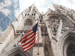 The following table lists the current members of the united states supreme court, including the chief justice and eight associate justices. What Does The Supreme Court Ruling Mean For L G B T Employees At Catholic Institutions America Magazine