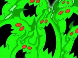 Gonna catch 'em all, gonna catch 'em all he's a phantom. Breaking News Danny Phantom Unused Original Opening