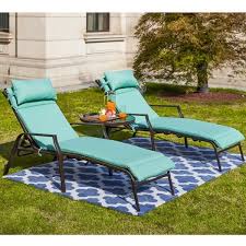 Wabbaseka Reclining Chaise Lounge With Cushion With Table Outdoor Patio Chaise Lounge Patio Chaise Lounge Patio Chaise