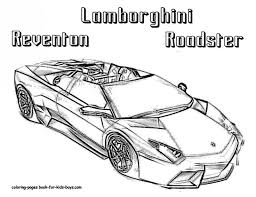 Supercoloring.com is a super fun for all ages: Lamborghini Hot Wheels Coloring Pages Novocom Top