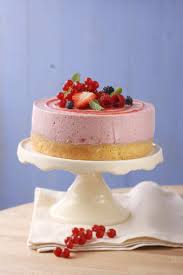 Laktosefreie kuchen sind ein himmlischer genuss. Sojaghurt Erdbeer Torte Laktosefrei Laktosefreie Rezepte Torten Rezepte Mitohnekochen Com