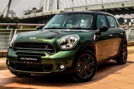 Find the best second hand mini cooper price & valuation in india! Mini Countryman Facelift Now Here Cooper S Rm244k Paultan Org