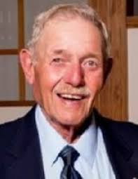 Harley Gene Van Horssen