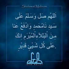 Maybe you would like to learn more about one of these? Sholawat Mubrom Arab Latin Terjemahan Neon Signs Latin Arabic