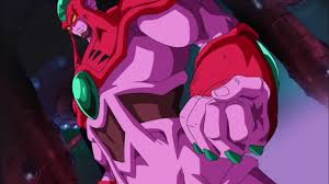 Image result for plan to eradicate the super saiyans