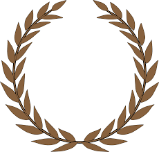 Free Image On Pixabay Laurel Wreath Accolade Winner Laurel Wreath Laurel Vector Gold Laurel Wreath