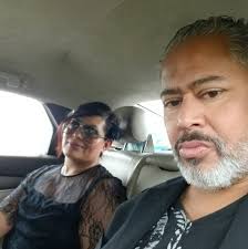 George W. Bush look-alike and Dave Mustaine. Happy 4th of July ☢️🇺🇲  #MEGADETH