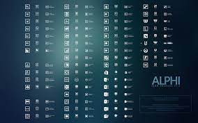 You can search in every iconpacks and copy a raw xaml code snippet to the clipboard. Alphi Minimalist Icons And Tiles Pack For Your Start Menu Pcmasterrace