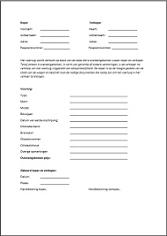 De huurkoop van een woning kent speciale regels die afwijken van huurkoopovereenkomsten. Verkoopcontract Auto Pdf