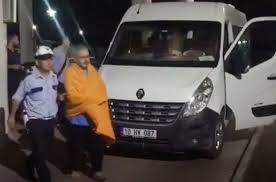 Ayvalık haberleri ve son dakika gelişmeleri bolgegundem.com aracılığıyla bu sayfada. Son Dakika Fethullah Gulen In Kardesinin Damadi Ayvalik Ta Batan Bottan Cikti Gundem Haberleri