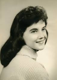 Ruth Palmatier Obituary January 11, 2022