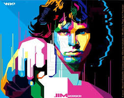 Pin By Brandi Emmette On Venue Mockup Pop Art Artists Pop Art Portraits Art