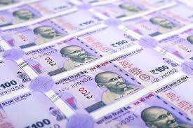 Inr) is the official currency of india. Fitch Expects More Sideways Trading For Indian Rupee