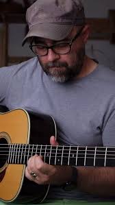 Our friend Alan Hwang has just listed one of our OM-28s for sale, featuring  a stunning set of CITES-certified Brazilian rosewood—at a bargain price.  Thanks to the certification, it can be shipped