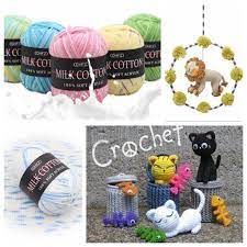 Maybe you would like to learn more about one of these? Buy Hd Wool Crochet Kniting Yarn 3 Strands Of Colored Floral Lines Knit Baby At Affordable Prices Free Shipping Real Reviews With Photos Joom
