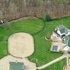 Kid Rock House Pictures Celebrityhousepictures Com Kid Rock House On The Rock Rock Baby