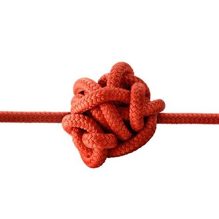 Muscle Knots - Inertia6