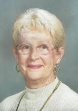 Obituary information for Wava Kinser