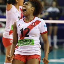 Ask anything you want to learn about angela leiva by getting answers on askfm. Voley Angela Leyva Nadie Me Dijo Que Ya No Estaba En La Seleccion Video Full Deportes Depor