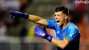Stream tracks and playlists from tiago volpi on your desktop. Tiago Volpi Paredao Insane Saves Sao Paulo Fc 2019 Hd Youtube