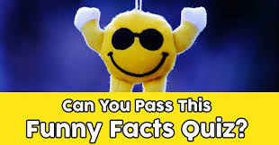 Think you know a lot about halloween? Can You Pass This Mostly Useless Facts Quiz Quizpug