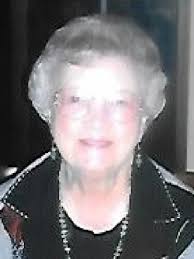 Hazel Eckhoff Obituary (2015)