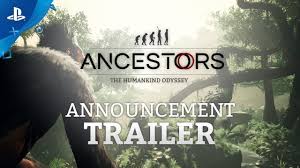 It was released for microsoft windows. Ancestors The Humankind Odyssey Announcement Trailer Ps4 Youtube