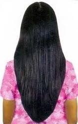 Not only were these people unafraid of scissors choosing their new hairstyles, but many of them also donated their long braids to good causes. What Is The Difference Between U Hair Cut And Deep U Hair Cut Quora