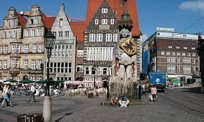 It is also the name of one of the states of germany which consists of two separated enclaves on the river weser; The 10 Best Things To Do For Honeymoon In Bremen Tripadvisor