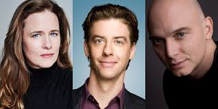 Tammy Faye' completes Broadway cast