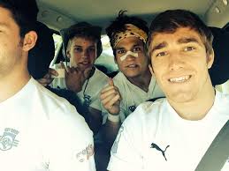 Cameron Calder (@CalderCameron)