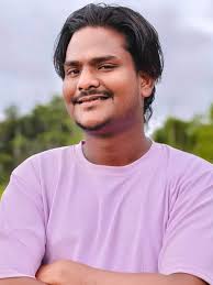 Maa baba sara kew apon nay 🤣😂😂 #adnanbabuofficial #mosti420