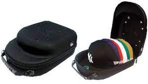 New Era Cap 6 Pack Cap Carrier Carrying Case New Era Cap New Era Cap