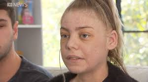 South Gippsland bride forced to leave wedding due to cancer symptoms