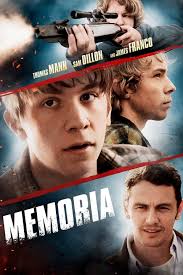 Watch Memoria (2016) Full Movie Free Online