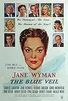 The Magnificent Yankee (1950)