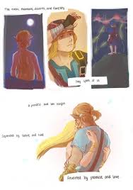 Link X Zelda Legend Of Zelda Memes Legend Of Zelda Legend Of Zelda Breath